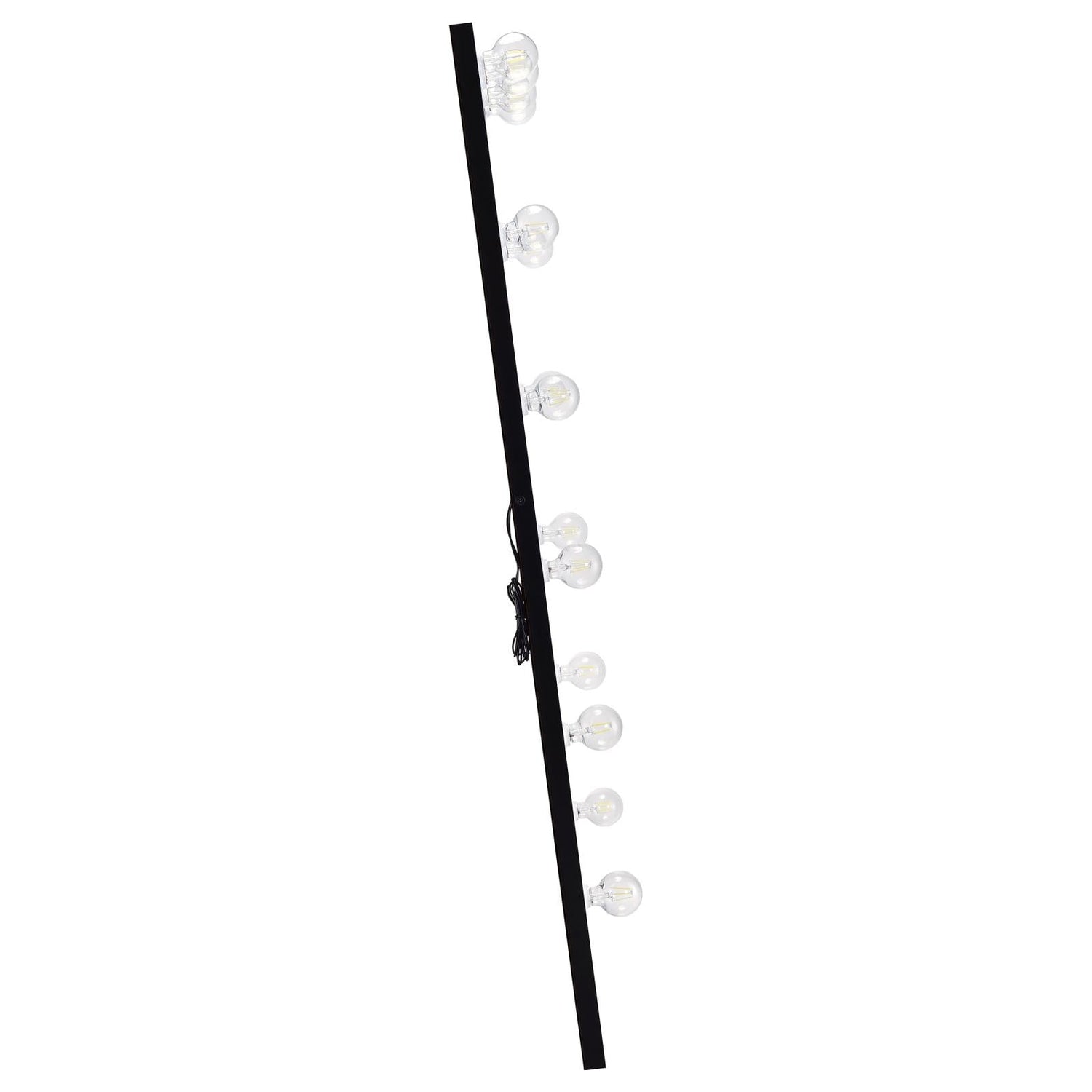 FLOOR MIRROR - 969557 - Bien Home Furniture & Electronics