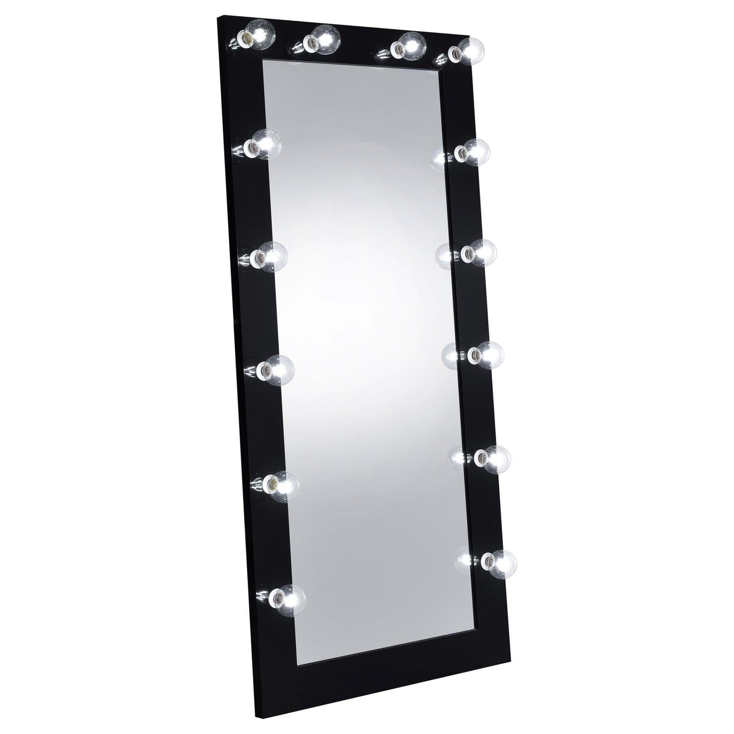 FLOOR MIRROR - 969557 - Bien Home Furniture & Electronics