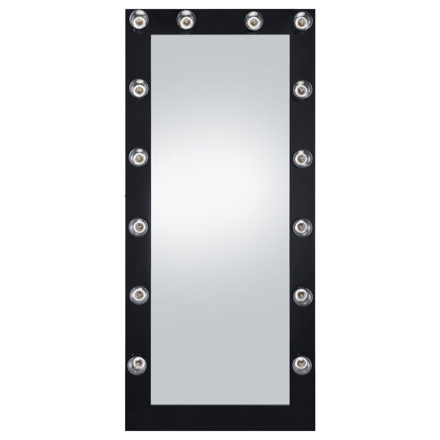 FLOOR MIRROR - 969557 - Bien Home Furniture & Electronics