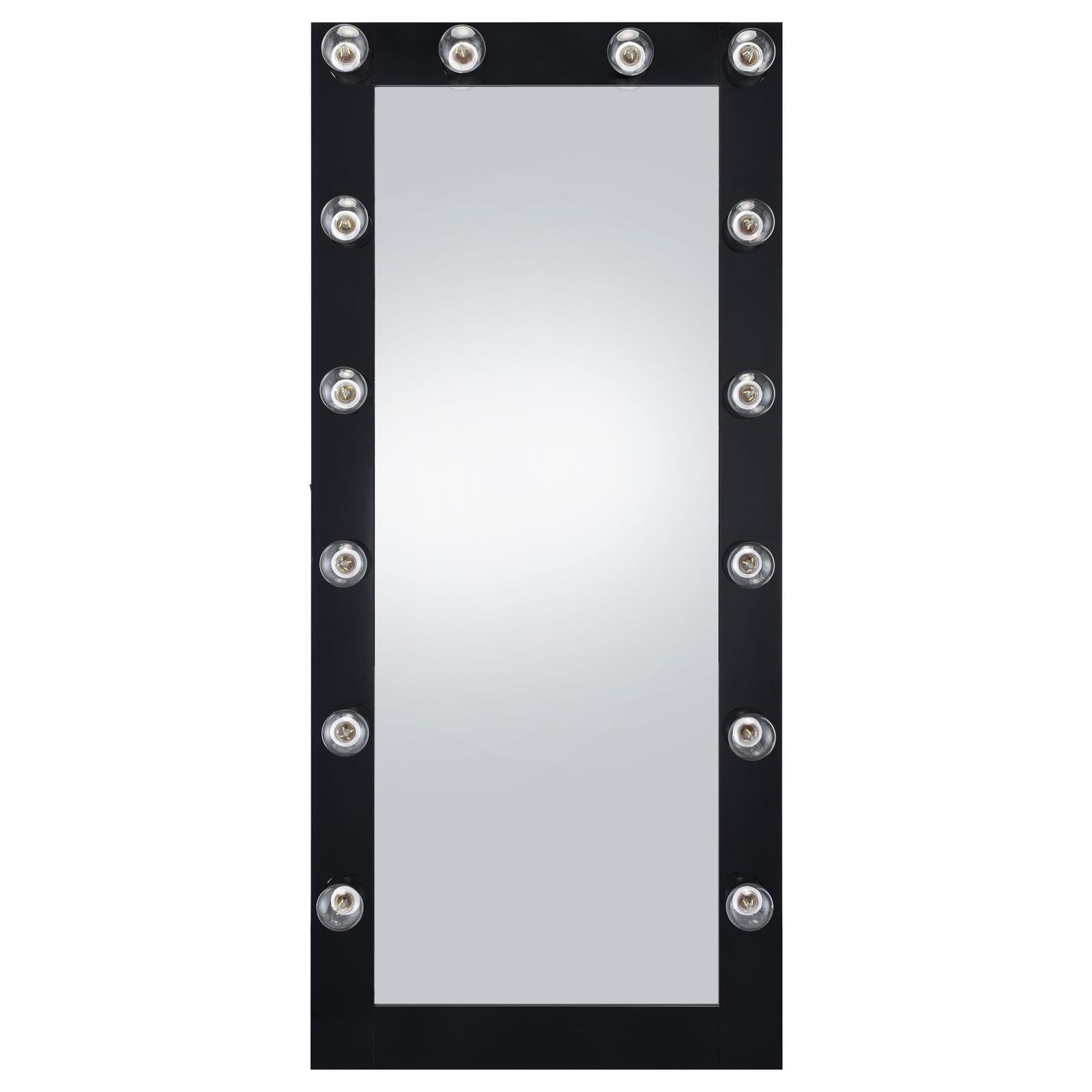 FLOOR MIRROR - 969557 - Bien Home Furniture &amp; Electronics