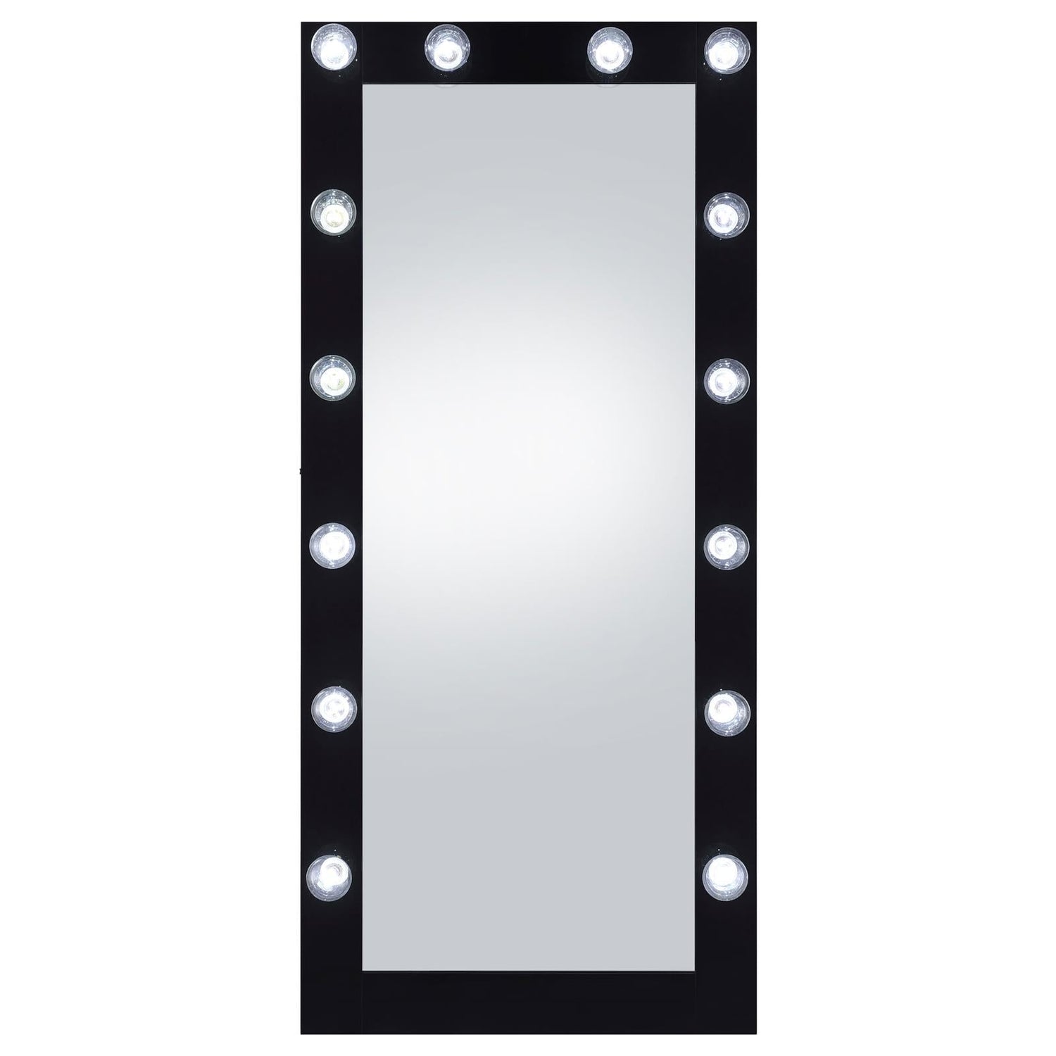 FLOOR MIRROR - 969557 - Bien Home Furniture & Electronics