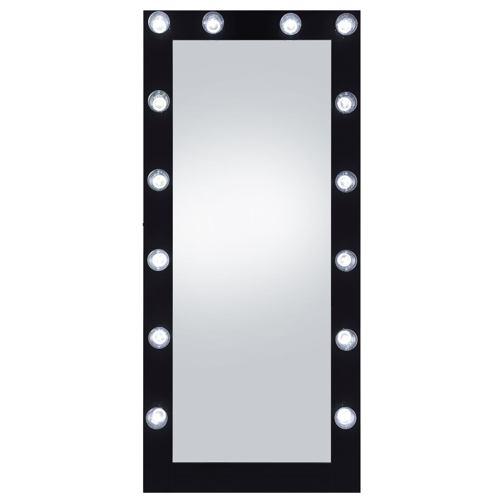 FLOOR MIRROR - 969557 - Bien Home Furniture &amp; Electronics