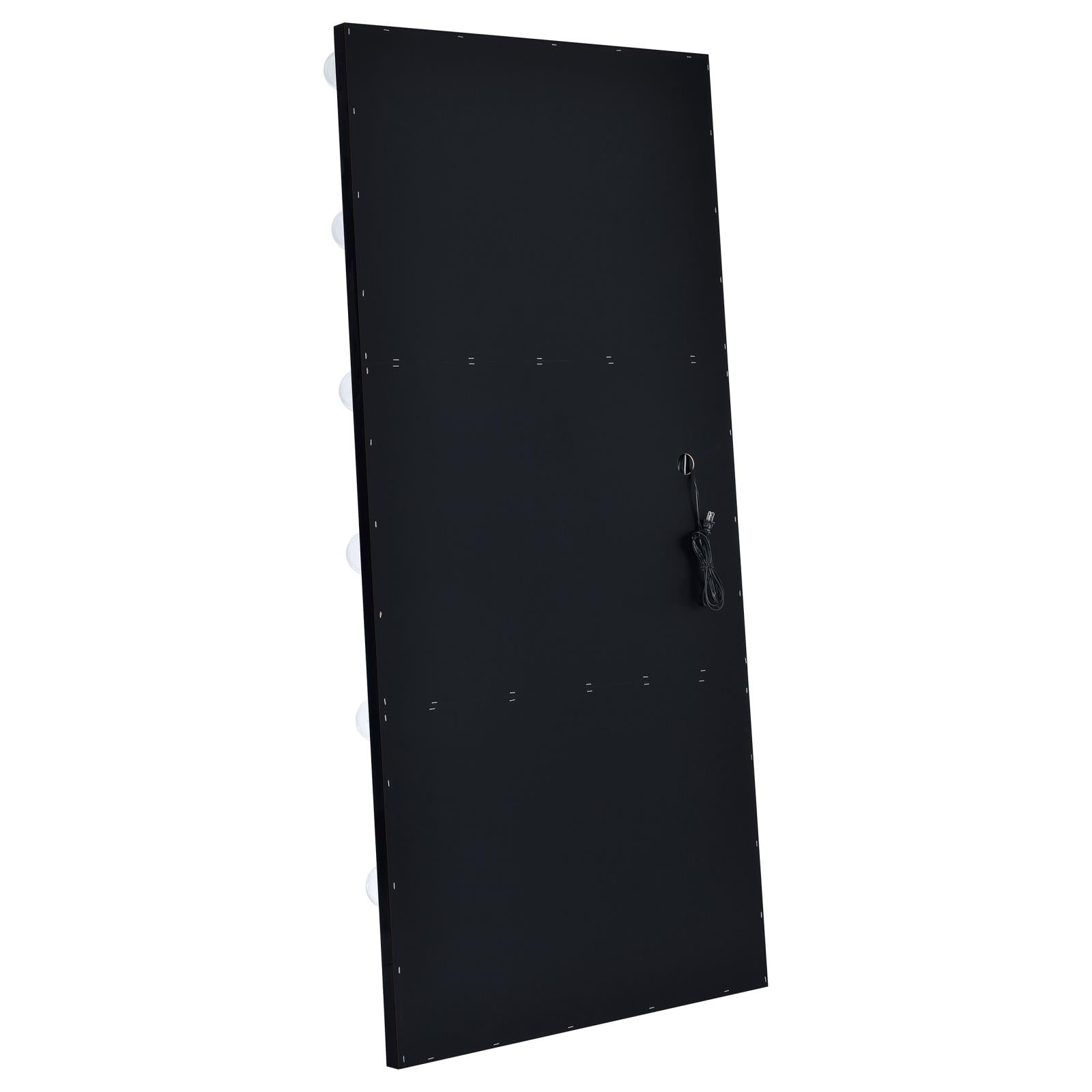 FLOOR MIRROR - 969557 - Bien Home Furniture & Electronics