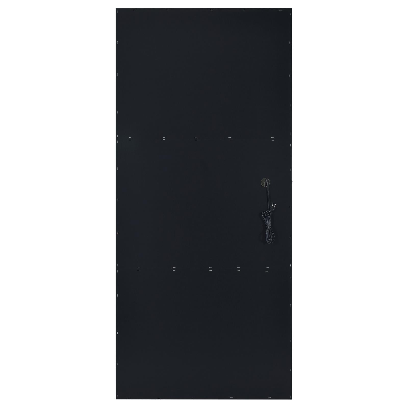 FLOOR MIRROR - 969557 - Bien Home Furniture & Electronics