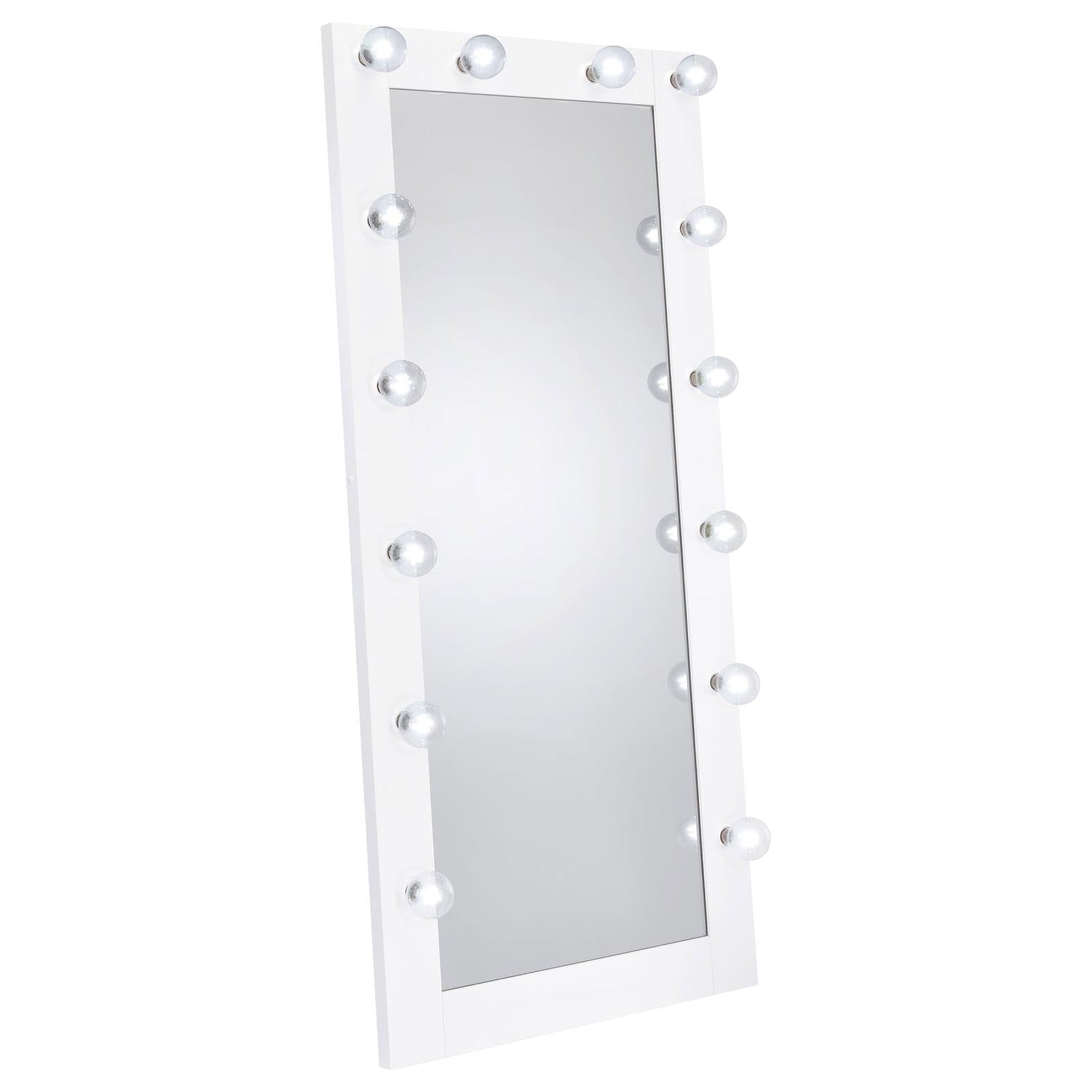 FLOOR MIRROR - 969558 - Bien Home Furniture & Electronics