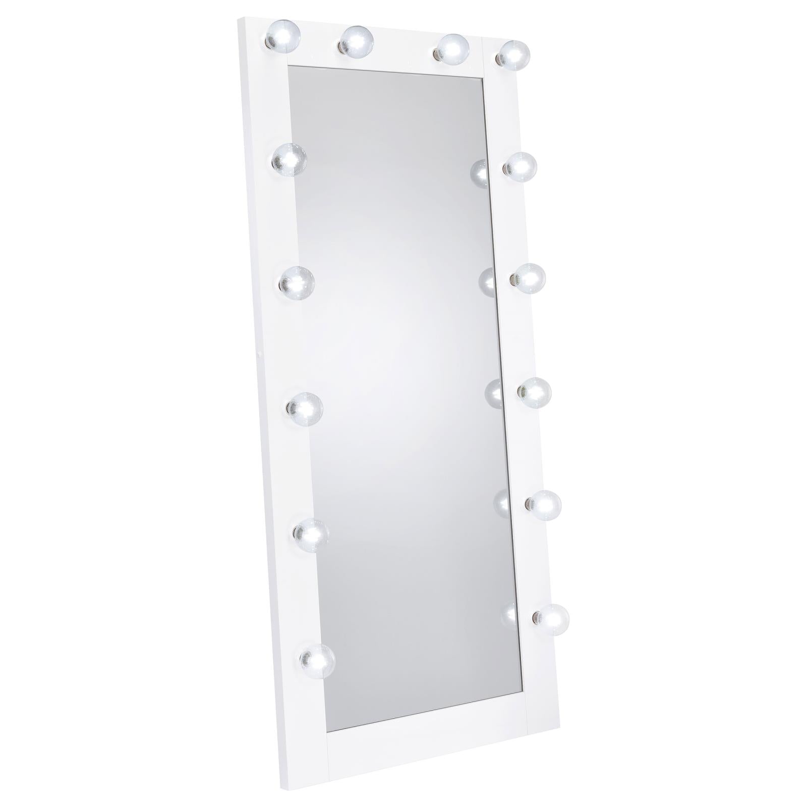 FLOOR MIRROR - 969558 - Bien Home Furniture &amp; Electronics