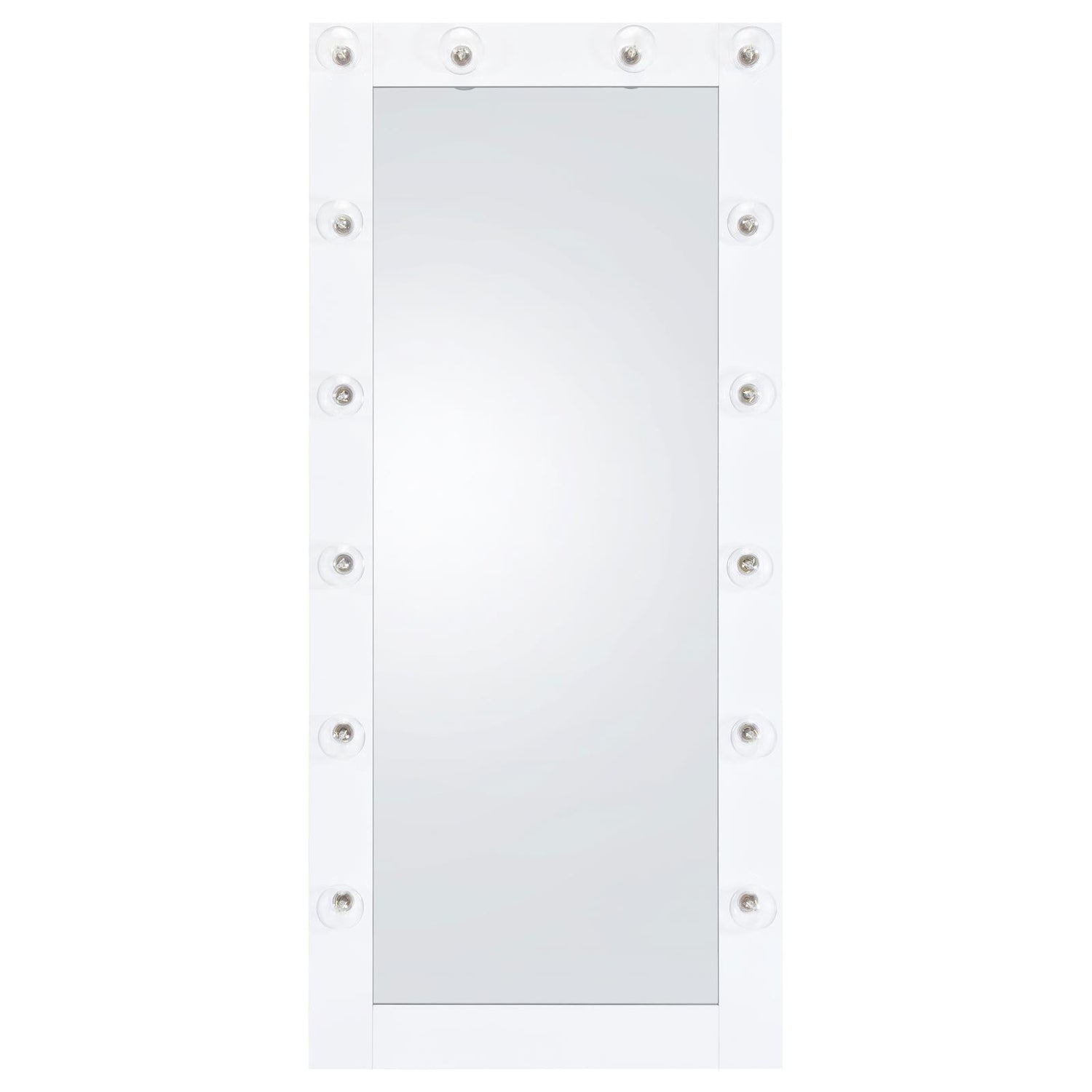 FLOOR MIRROR - 969558 - Bien Home Furniture & Electronics