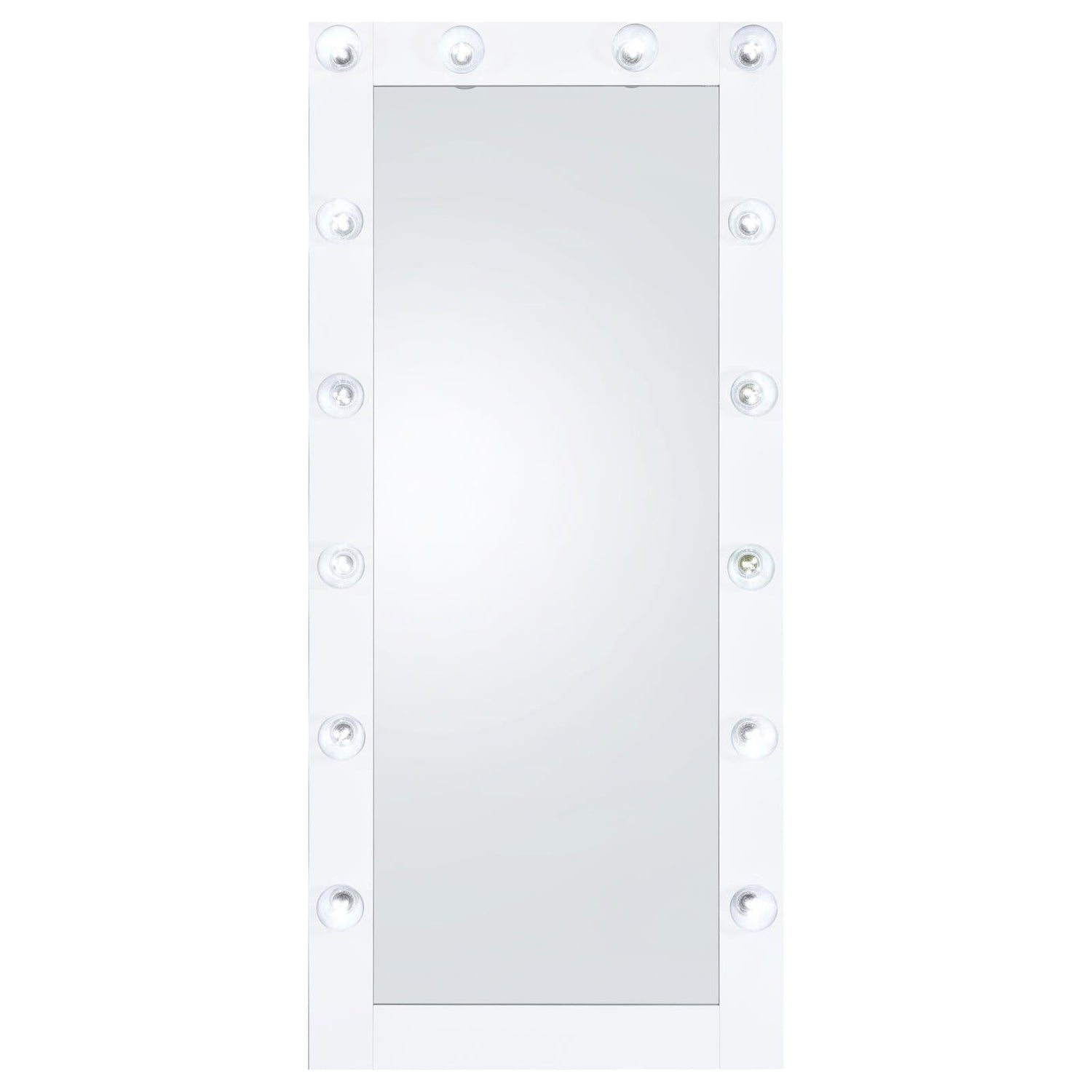 FLOOR MIRROR - 969558 - Bien Home Furniture & Electronics