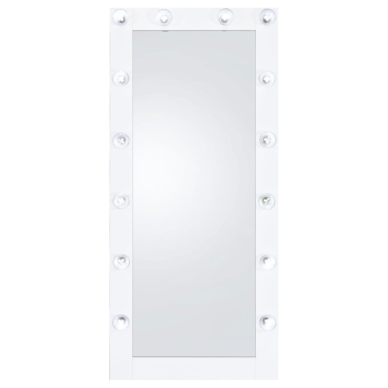 FLOOR MIRROR - 969558 - Bien Home Furniture &amp; Electronics