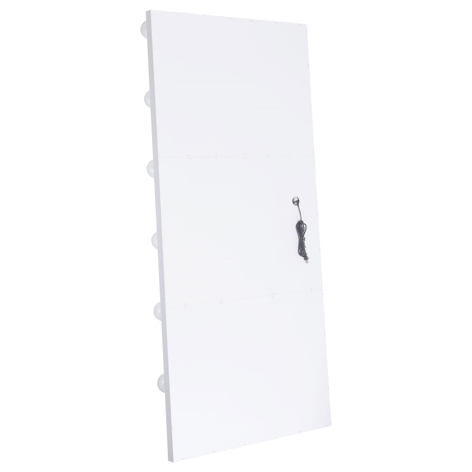 FLOOR MIRROR - 969558 - Bien Home Furniture &amp; Electronics