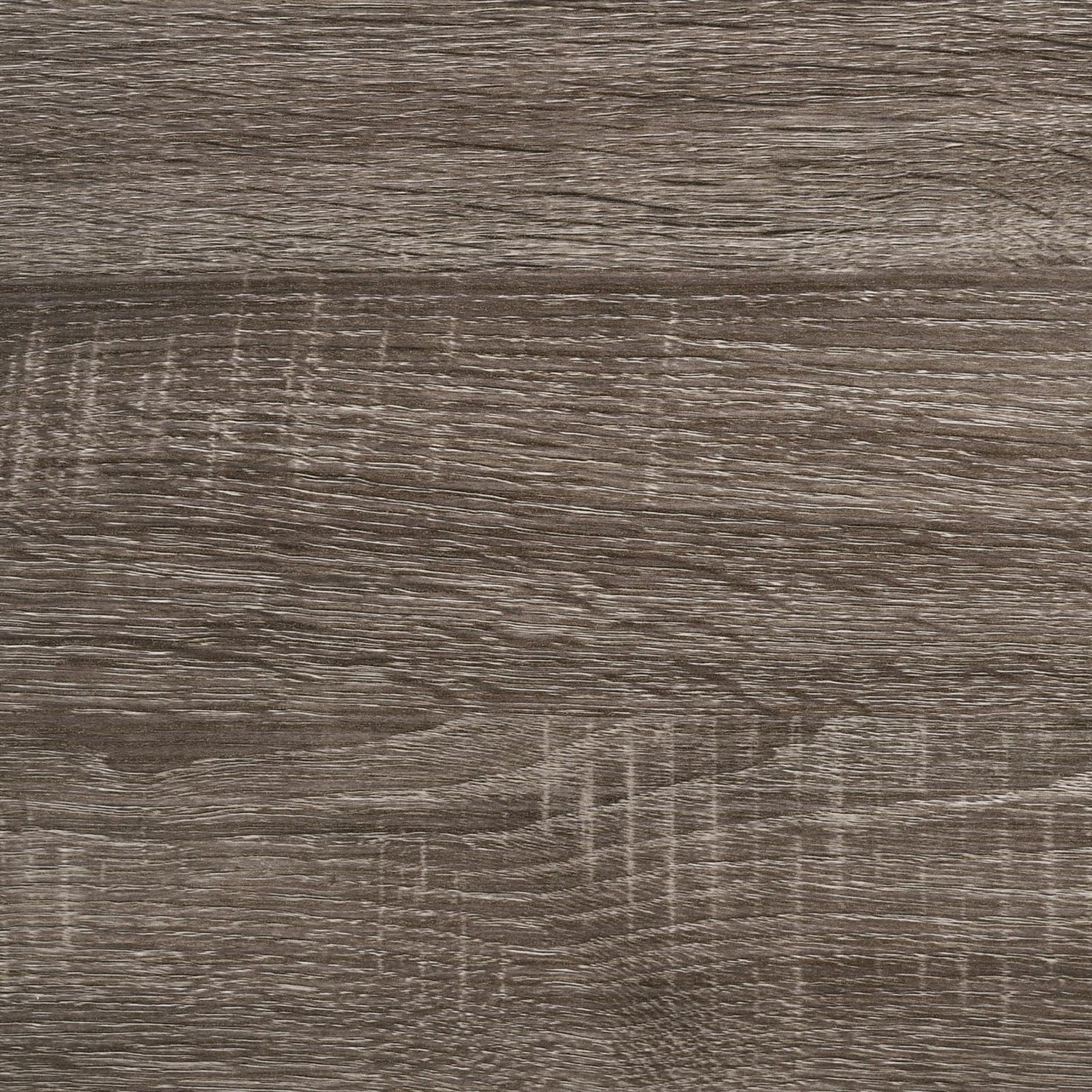 Flynn Weathered Brown Twin over Full Bunk Bed - 400809 - Bien Home Furniture & Electronics