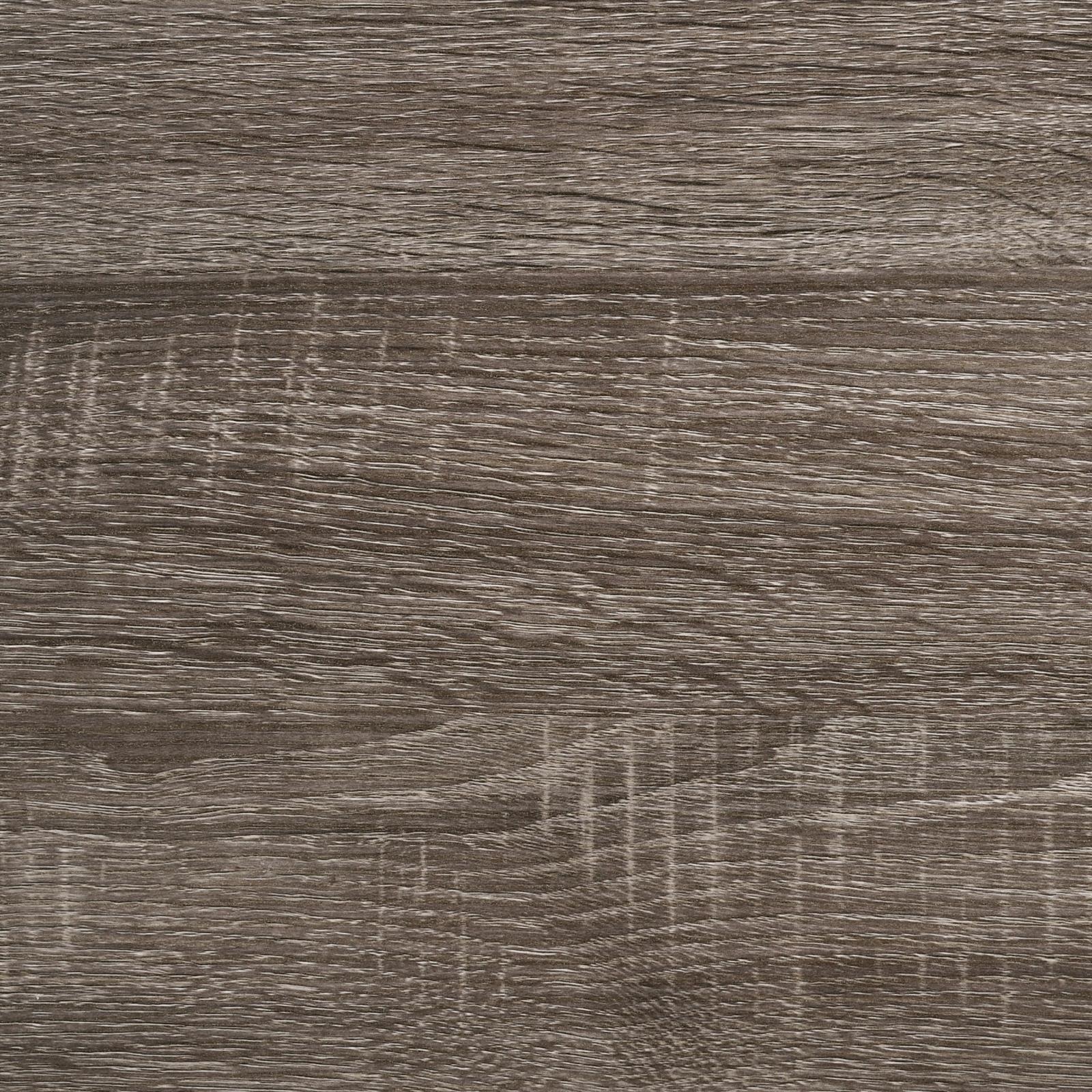 Flynn Weathered Brown Twin over Full Bunk Bed - 400809 - Bien Home Furniture & Electronics