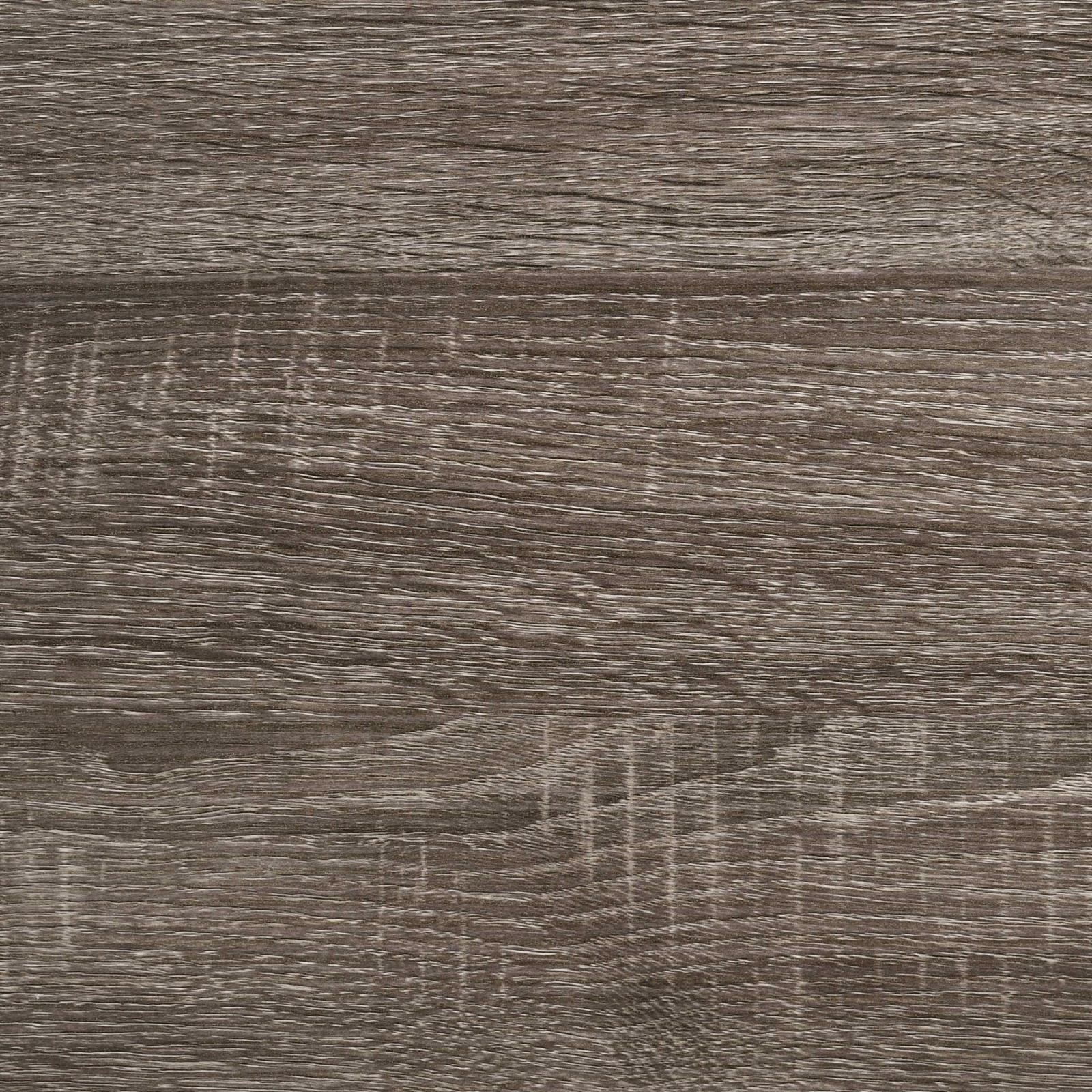 Flynn Weathered Brown Twin over Twin Bunk Bed - 400808 - Bien Home Furniture & Electronics