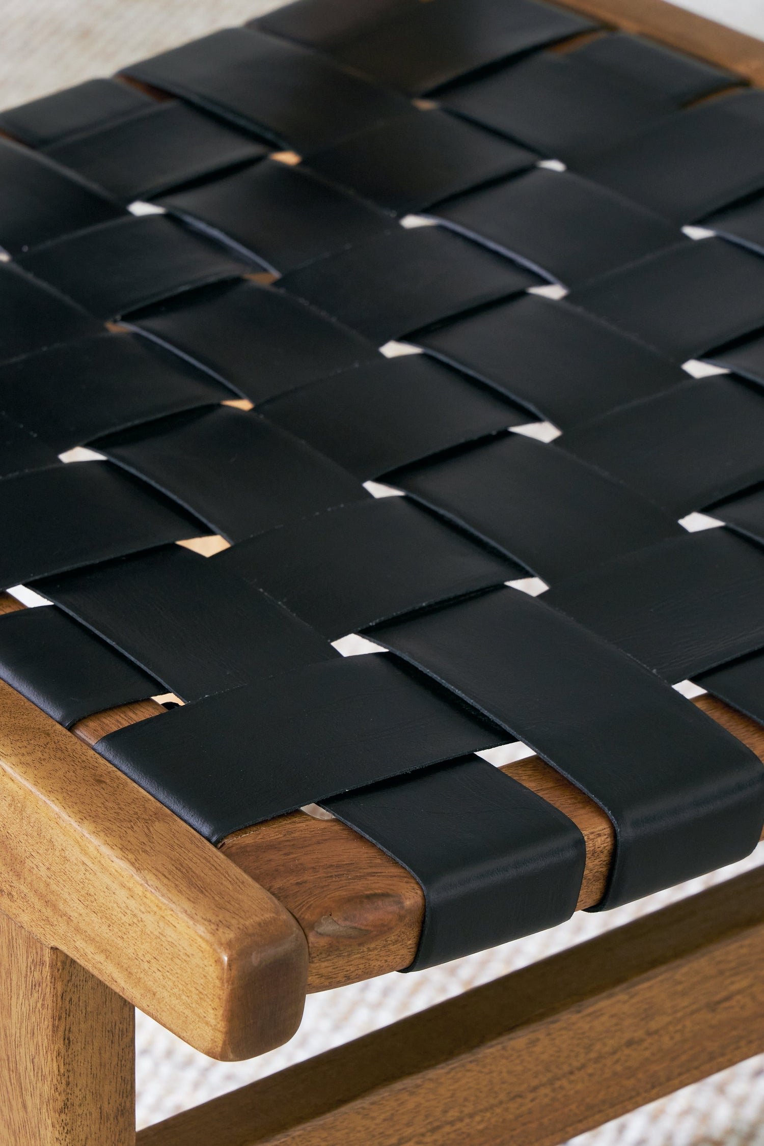 Fortmaine Brown/Black Dining Chair, Set of 2 - D872-01 - Bien Home Furniture & Electronics