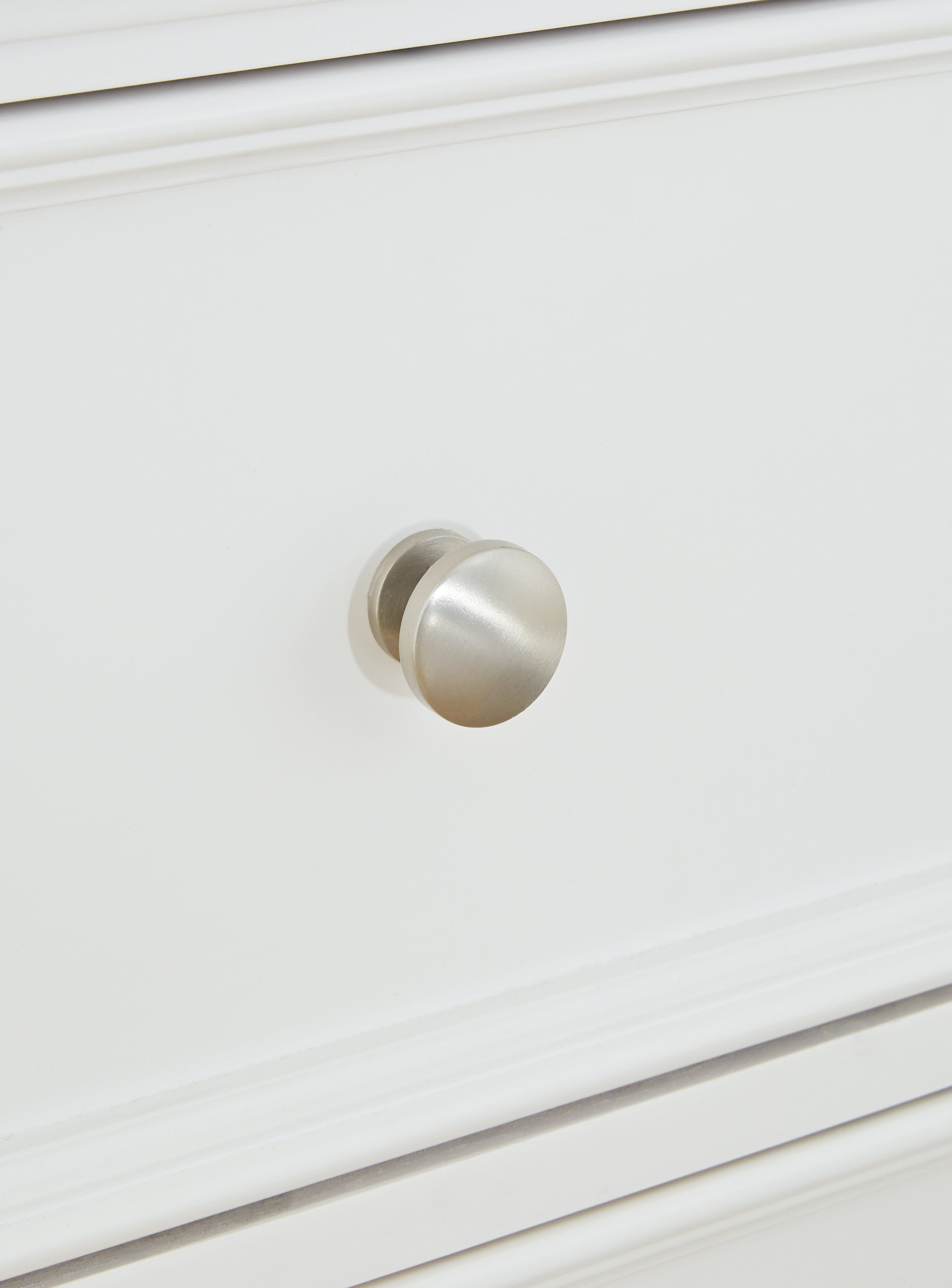 Fortman White Dresser - B680-31 - Bien Home Furniture & Electronics