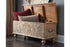 Fossil Ridge Beige Storage Bench - A4000039 - Bien Home Furniture & Electronics