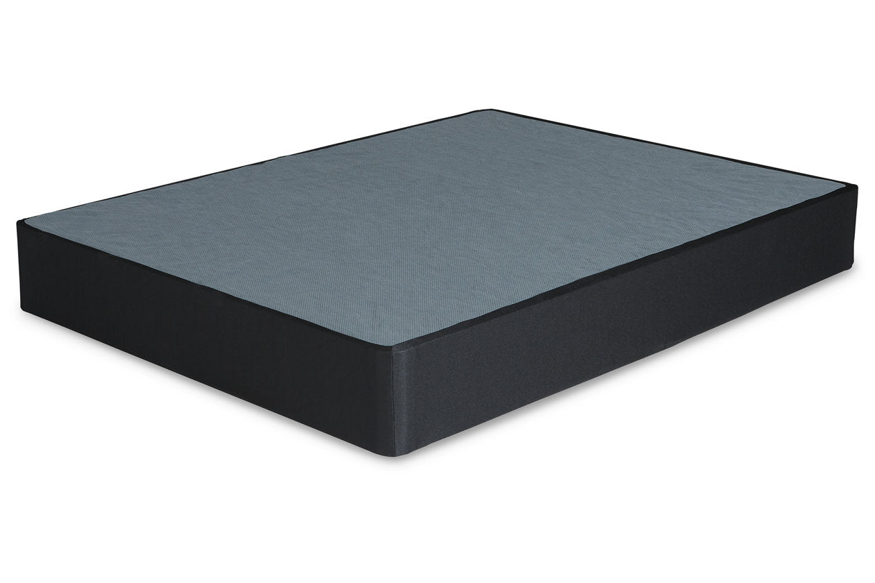 Foundation Black Queen Foundation - M98X32 - Bien Home Furniture & Electronics