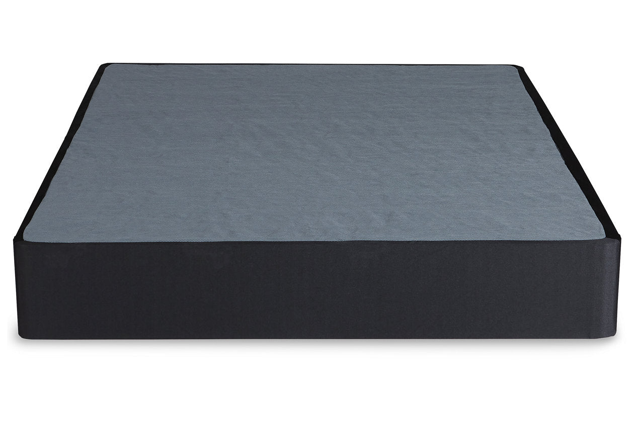 Foundation Black Twin XL Foundation - M98X72 - Bien Home Furniture & Electronics