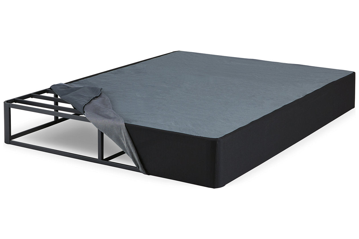 Foundation Black Twin XL Foundation - M98X72 - Bien Home Furniture & Electronics