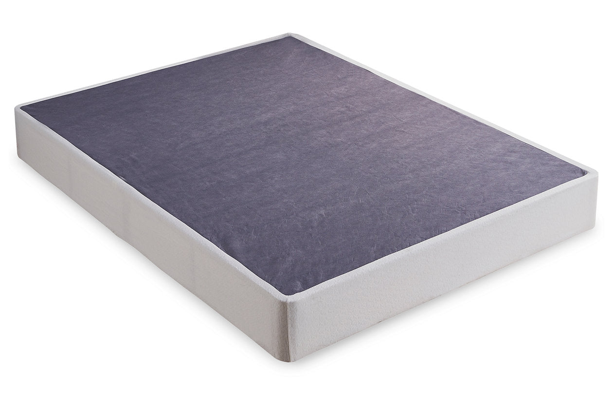 Foundation White King Foundation - M95X42 - Bien Home Furniture & Electronics