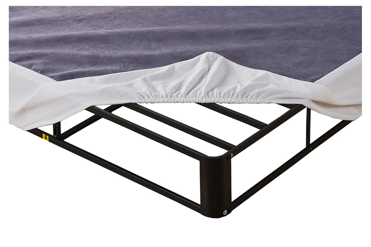 Foundation White King Foundation - M95X42 - Bien Home Furniture & Electronics