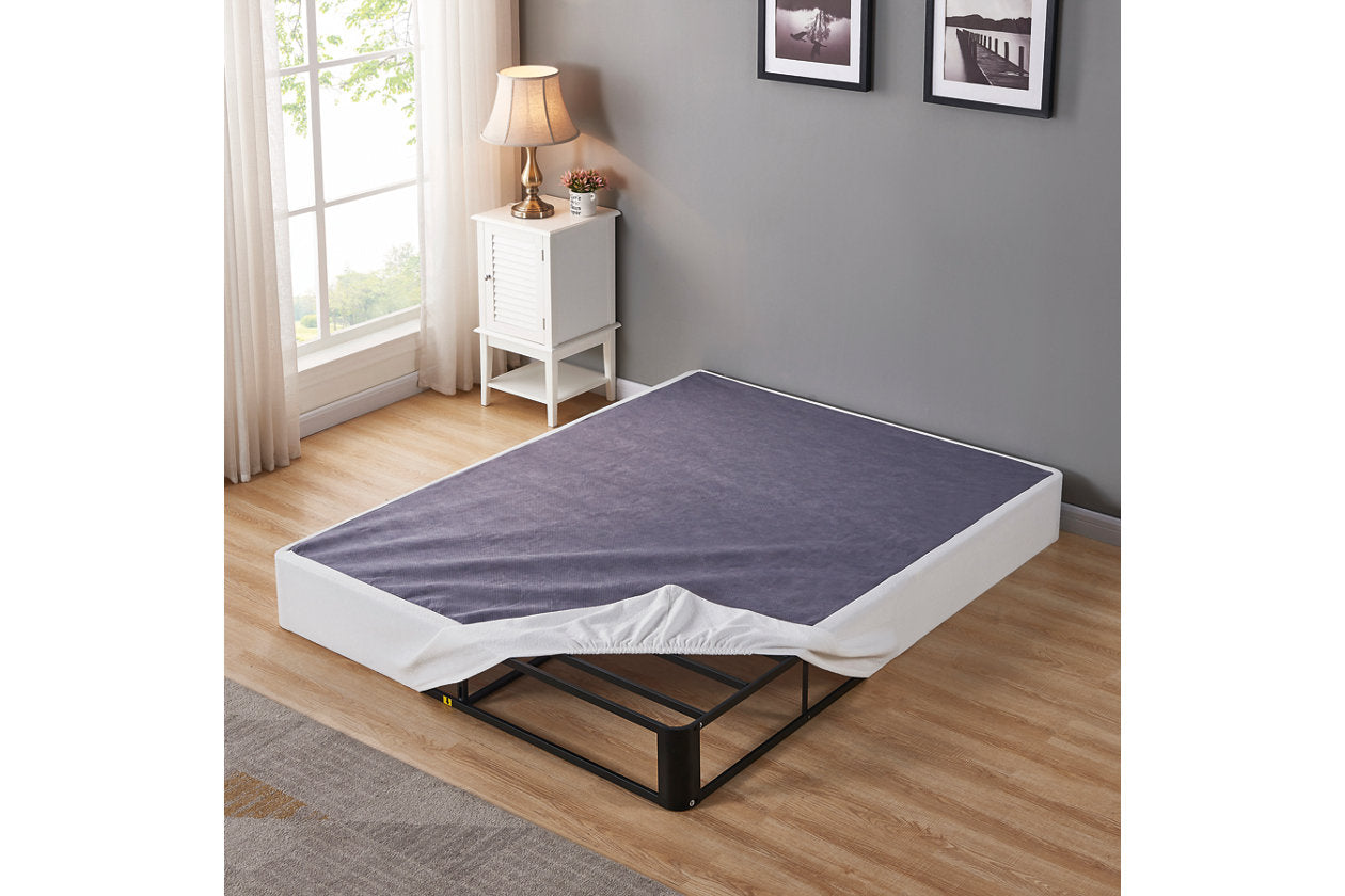 Foundation White King Foundation - M95X42 - Bien Home Furniture & Electronics