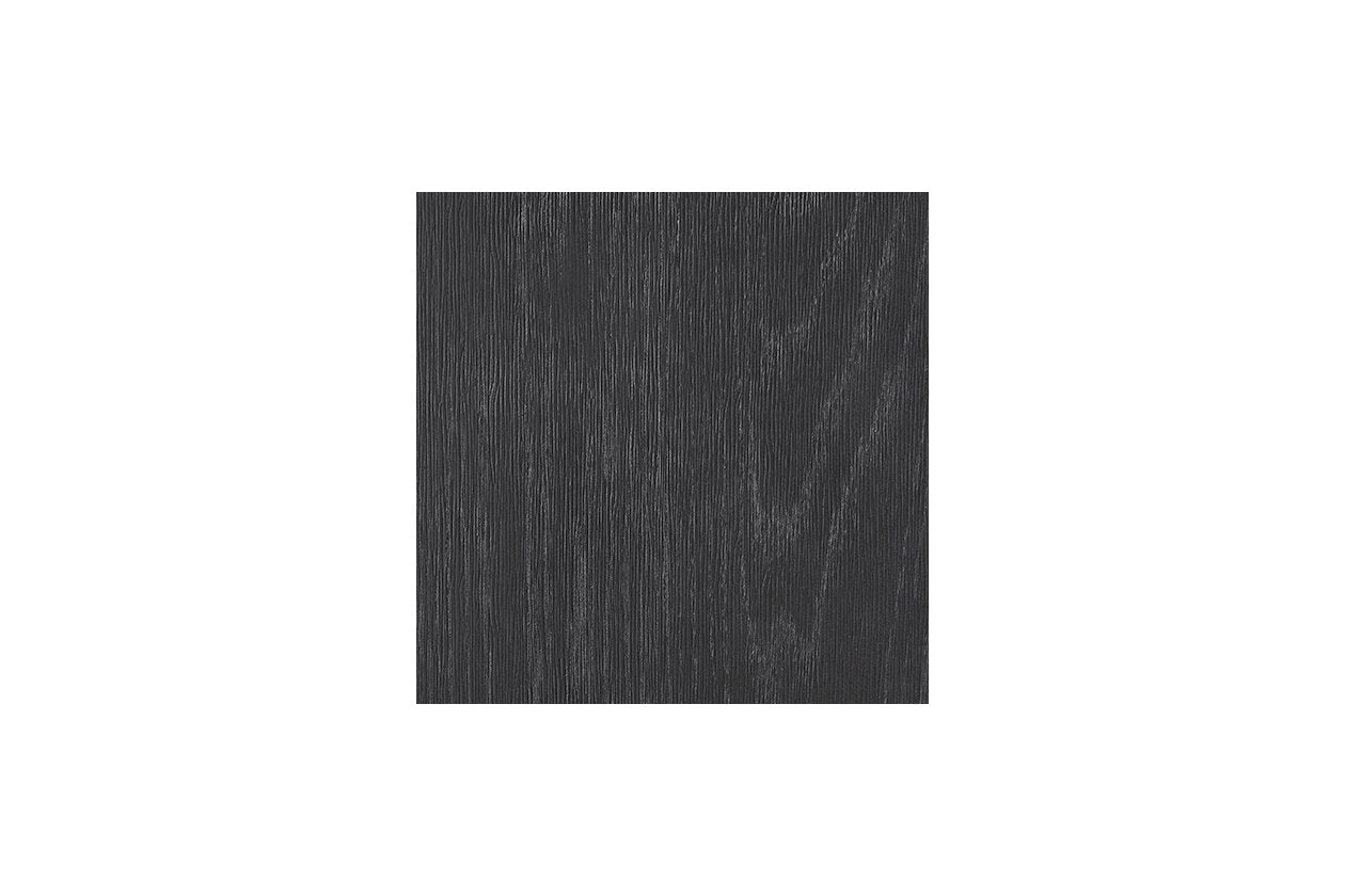 Foyland Black/Brown Dresser - B989-31 - Bien Home Furniture & Electronics