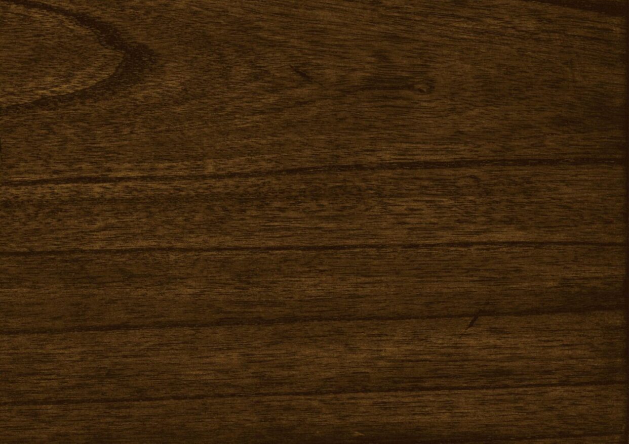 Frazier Park Brown Cherry Wood Sofa Table - 1649-05 - Bien Home Furniture & Electronics