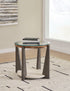 Frazwa Multi End Table - T432-6 - Bien Home Furniture & Electronics