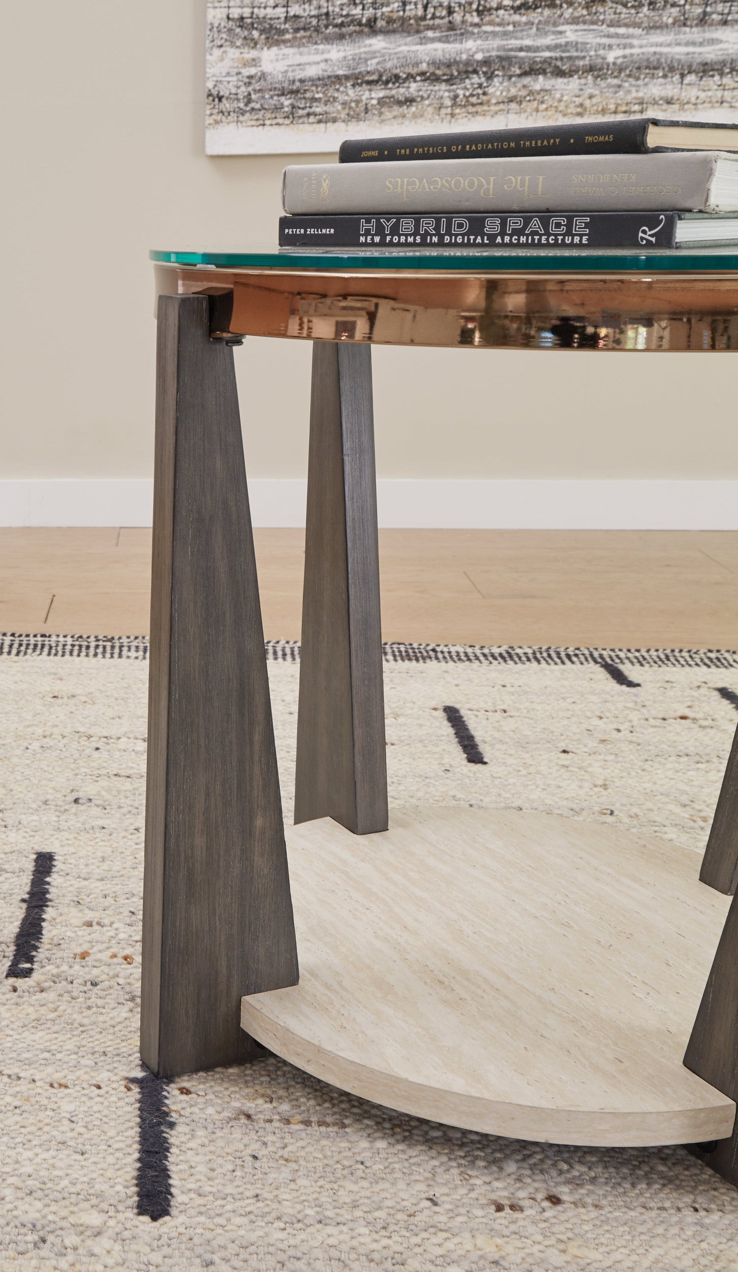 Frazwa Multi End Table - T432-6 - Bien Home Furniture & Electronics