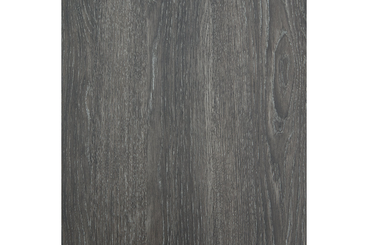 Freedan Grayish Brown End Table - T175-2 - Bien Home Furniture & Electronics