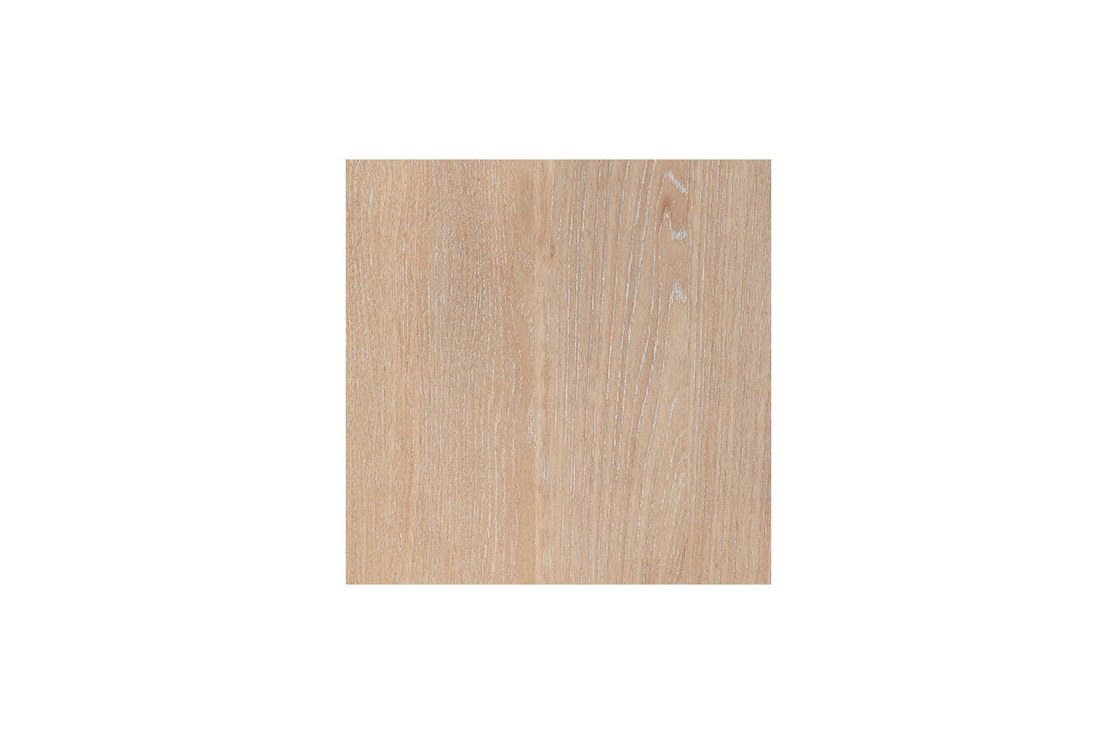 Freslowe Light Brown/Black Chairside End Table - T931-107 - Bien Home Furniture & Electronics