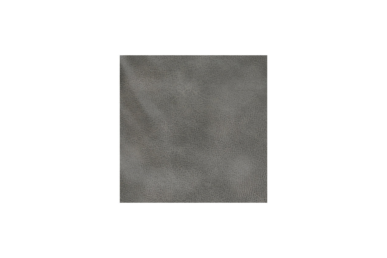 Freslowe Light Brown/Black Chairside End Table - T931-107 - Bien Home Furniture & Electronics