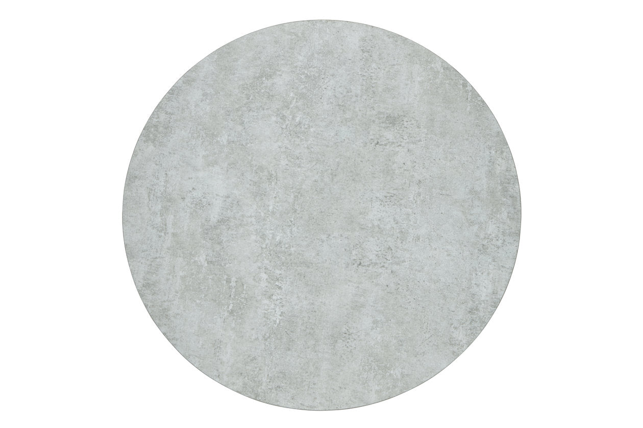 Fridley Gray/Brown/Black Nesting Coffee Table, Set of 2 - T964-8 - Bien Home Furniture & Electronics