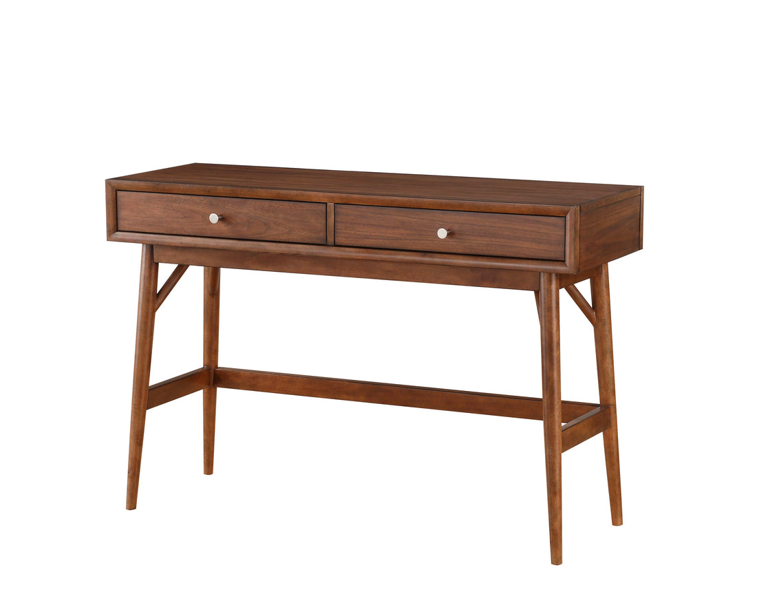 Frolic Brown Sofa Table - 3590-05 - Bien Home Furniture &amp; Electronics