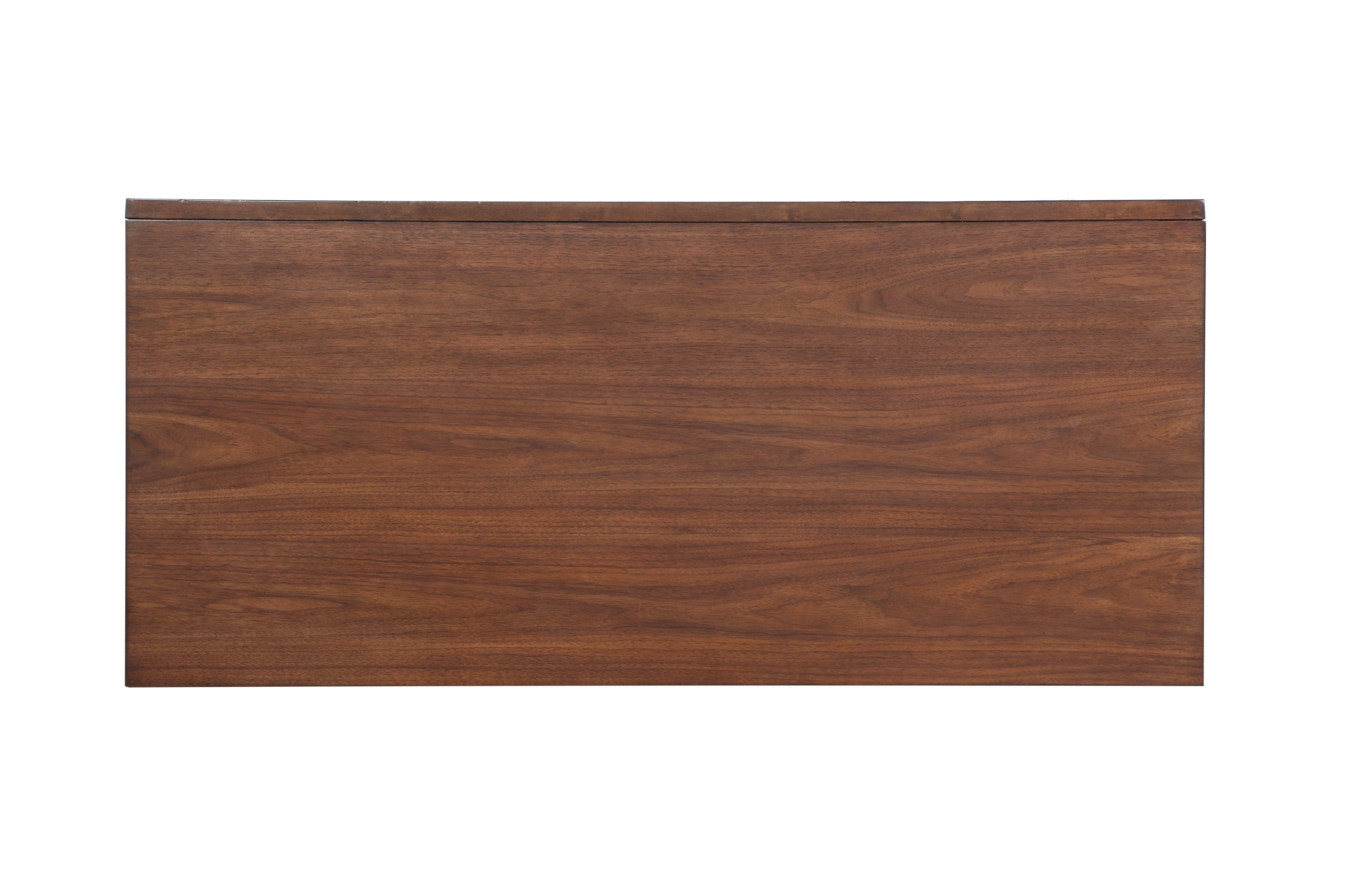 Frolic Brown Writing Desk - 3590-15 - Bien Home Furniture & Electronics