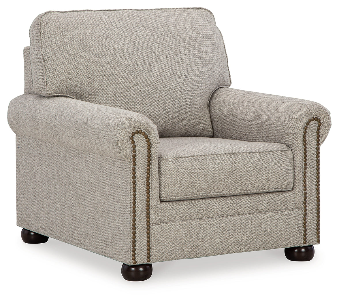 Gaelon Dune Chair - 3730720 - Bien Home Furniture & Electronics