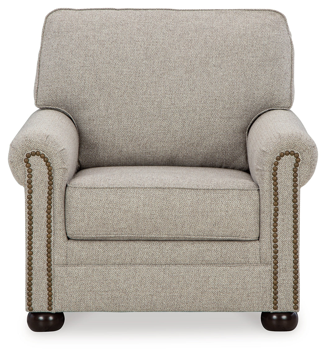 Gaelon Dune Chair - 3730720 - Bien Home Furniture & Electronics