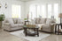 Gaelon Dune Living Room Set - SET | 3730738 | 3730735 - Bien Home Furniture & Electronics