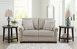 Gaelon Dune Loveseat - 3730735 - Bien Home Furniture & Electronics