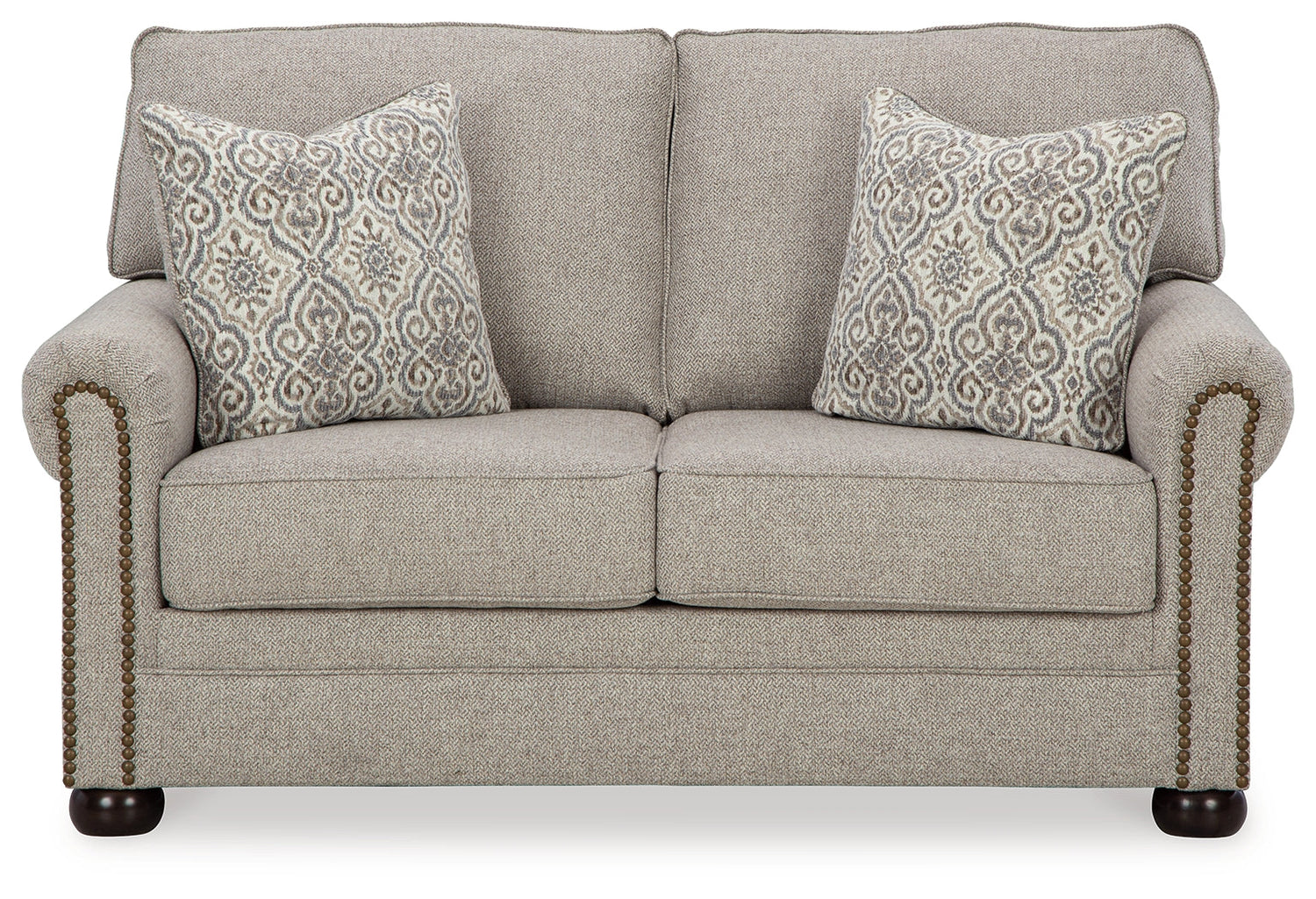 Gaelon Dune Loveseat - 3730735 - Bien Home Furniture & Electronics