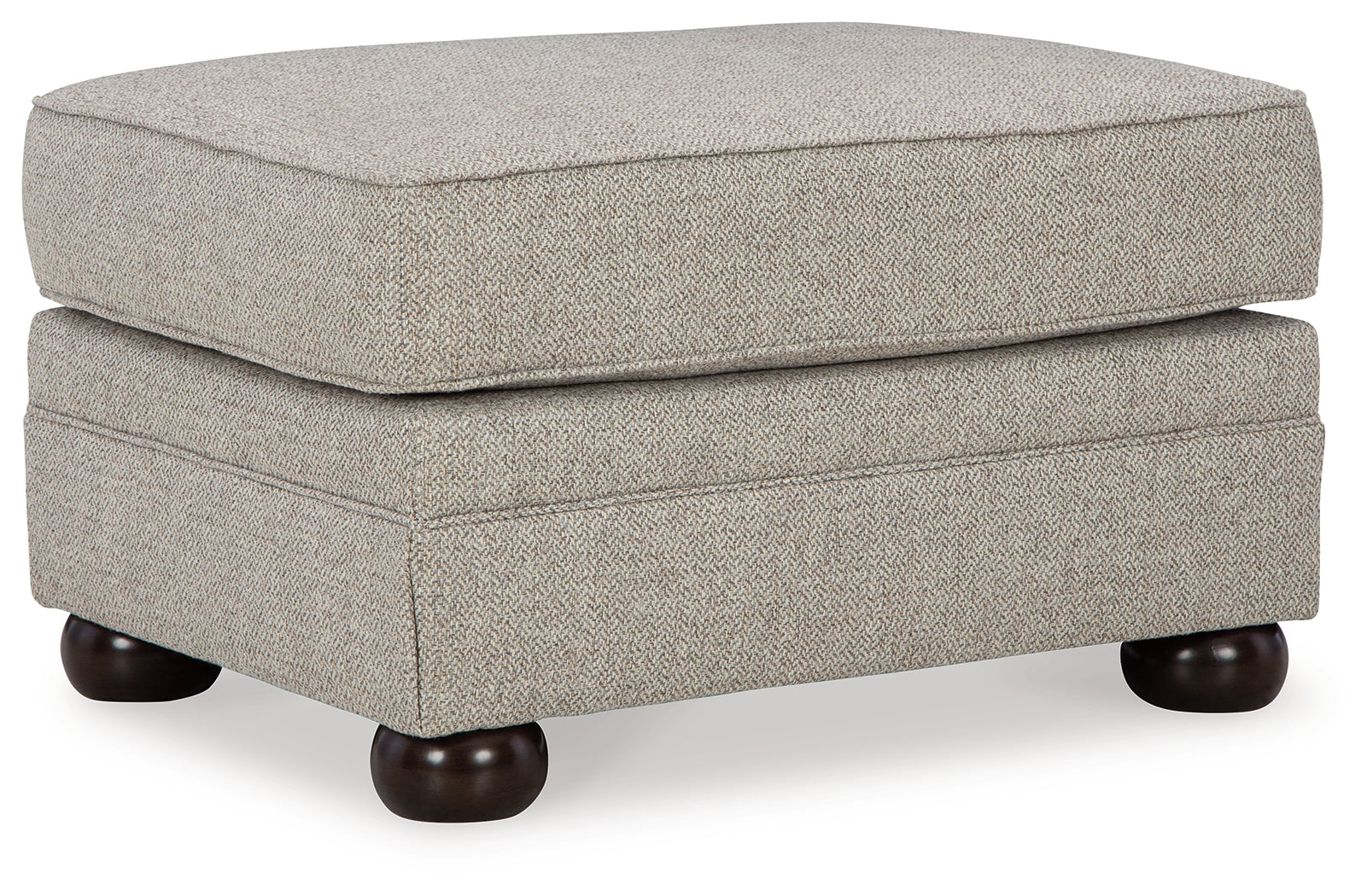 Gaelon Dune Ottoman - 3730714 - Bien Home Furniture &amp; Electronics