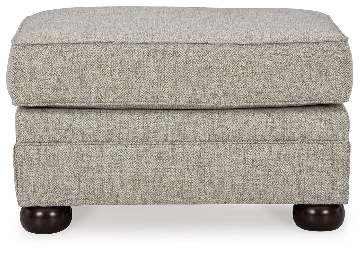 Gaelon Dune Ottoman - 3730714 - Bien Home Furniture &amp; Electronics