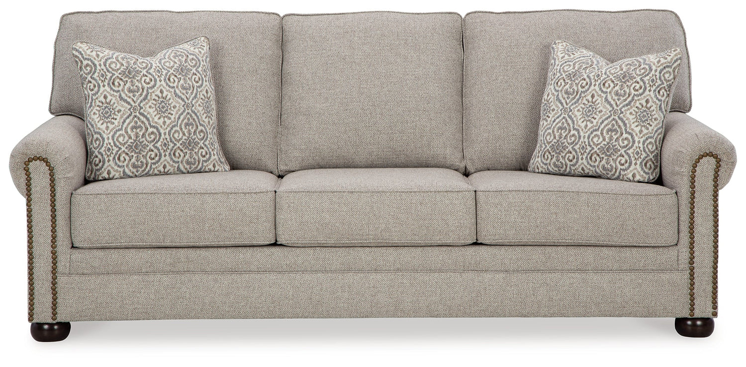 Gaelon Dune Sofa - 3730738 - Bien Home Furniture & Electronics