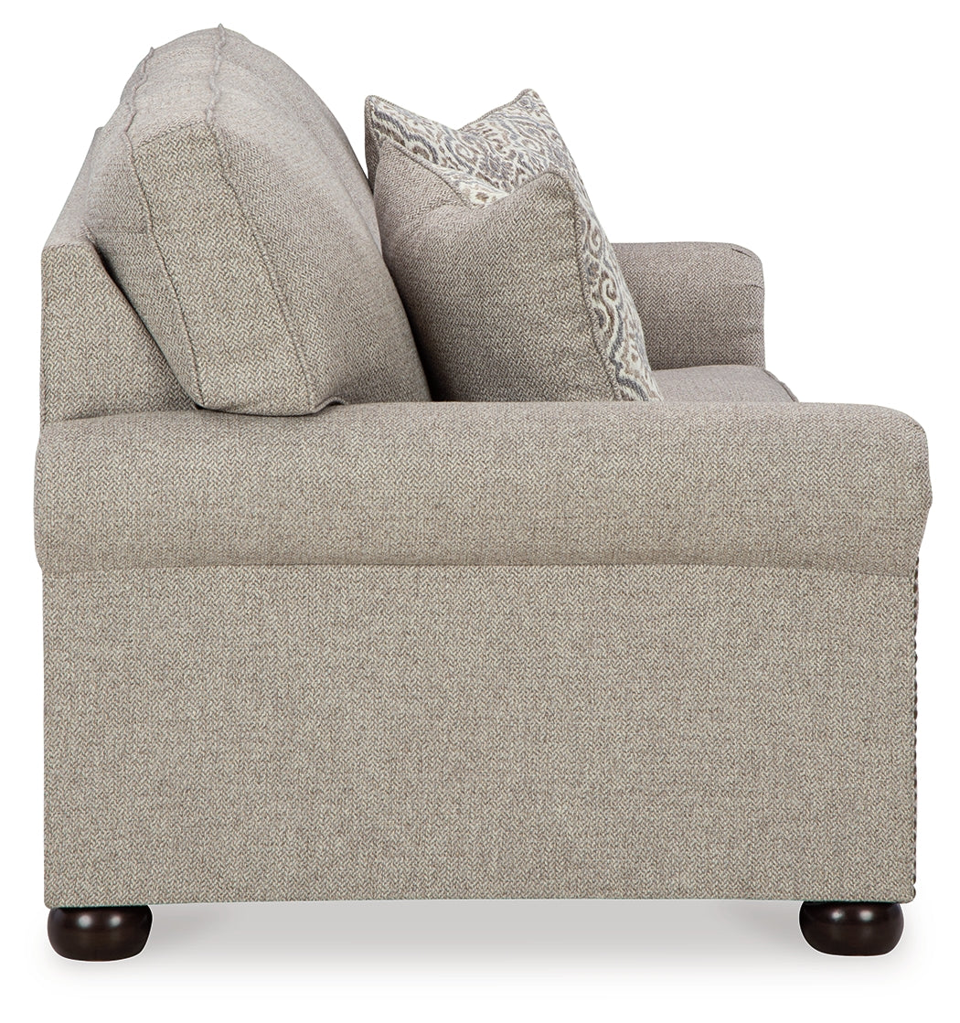 Gaelon Dune Sofa - 3730738 - Bien Home Furniture & Electronics