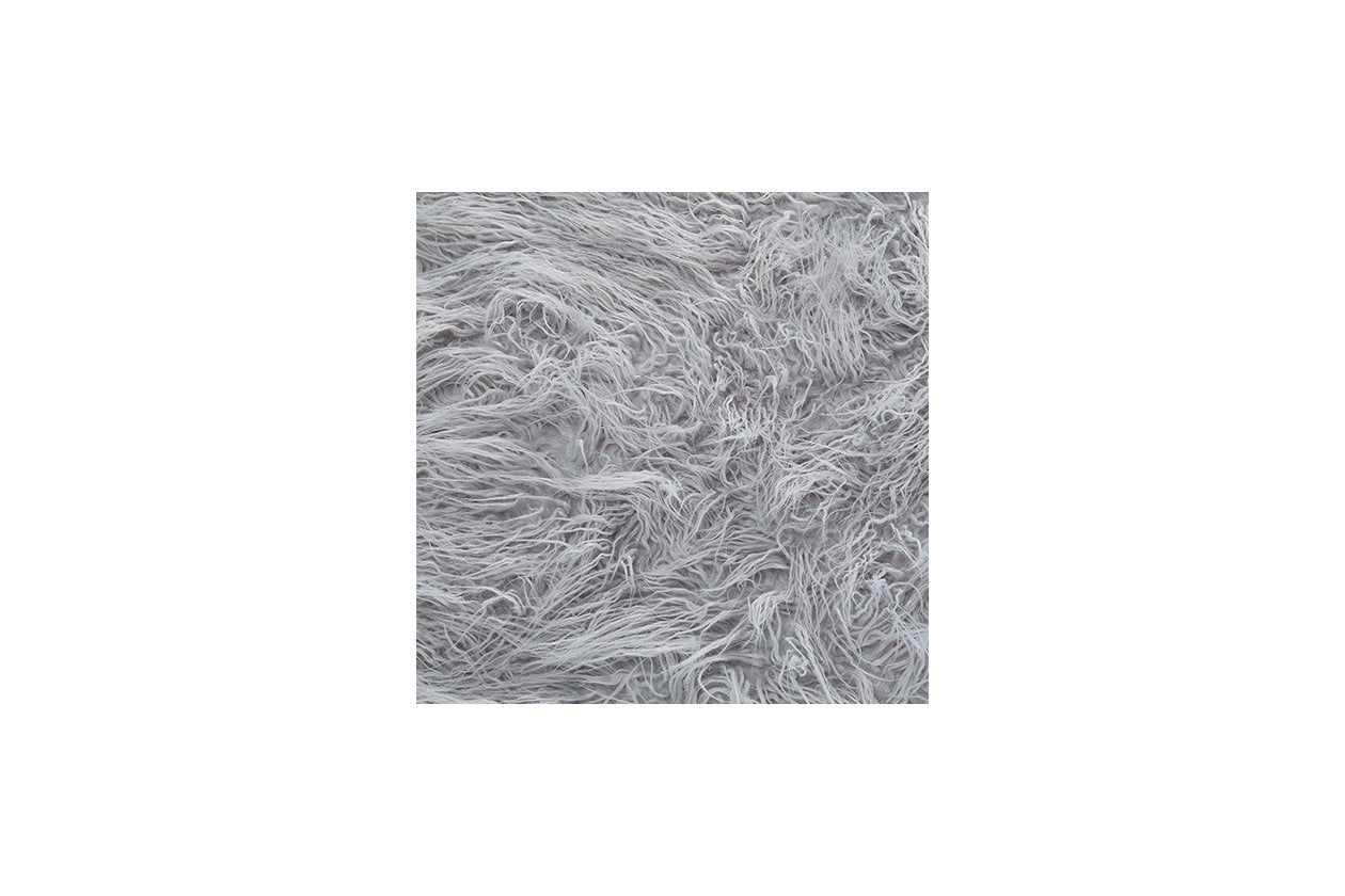 Galice Light Gray Oversized Accent Ottoman - A3000333 - Bien Home Furniture & Electronics