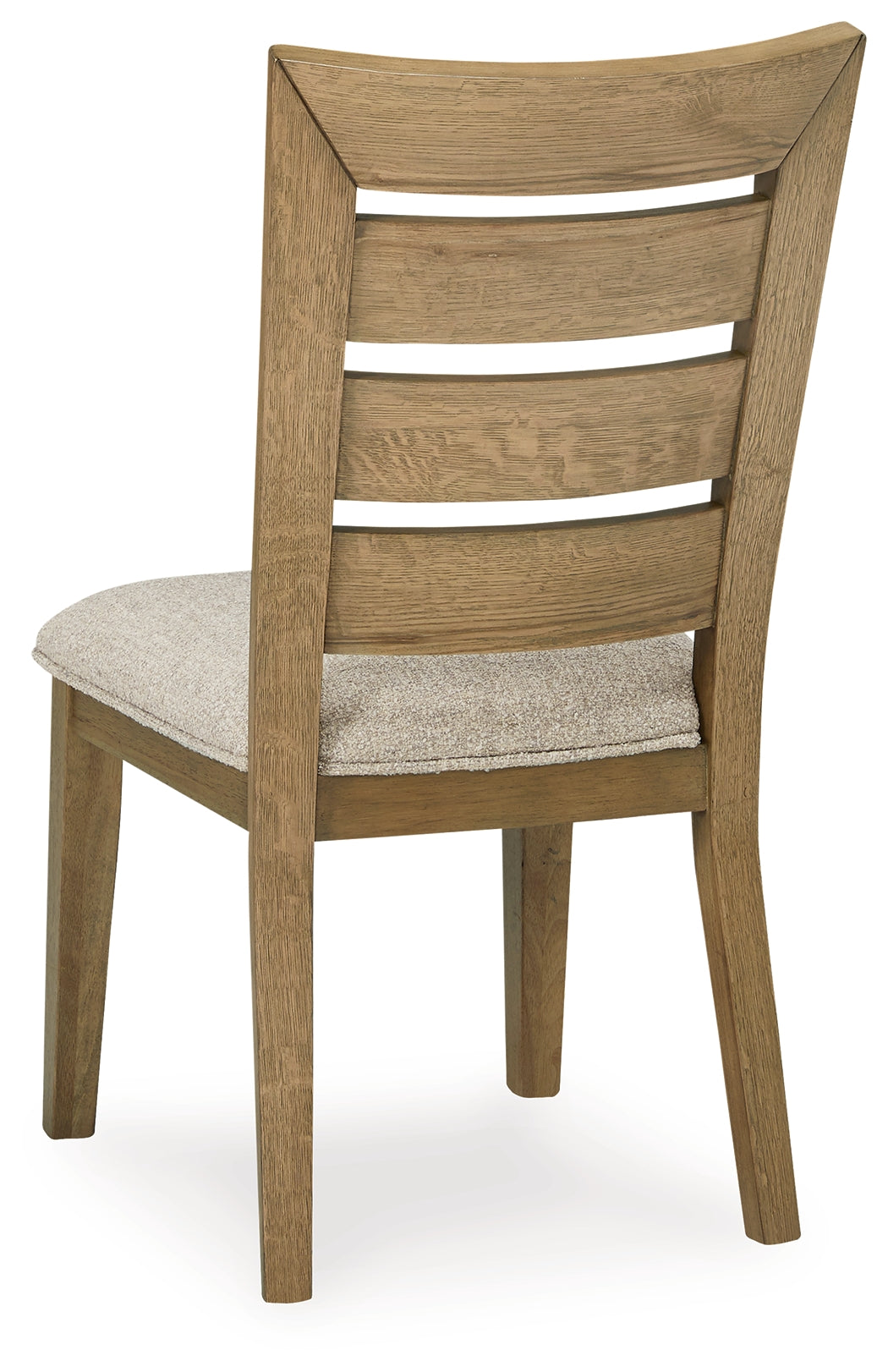 Galliden Light Brown Dining Chair, Set of 2 - D841-04 - Bien Home Furniture &amp; Electronics