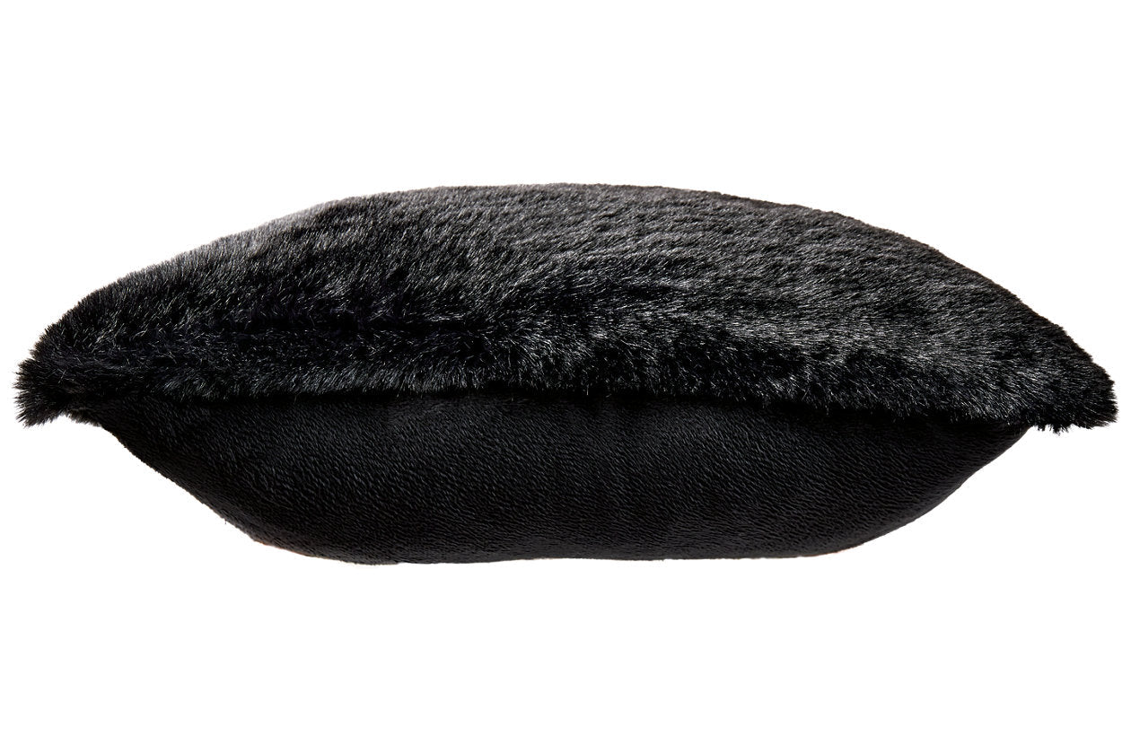 Gariland Black Pillow, Set of 4 - A1000867 - Bien Home Furniture & Electronics