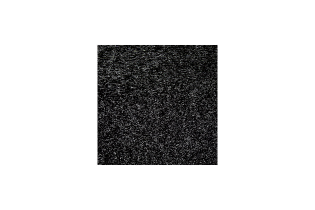 Gariland Black Pillow, Set of 4 - A1000867 - Bien Home Furniture & Electronics