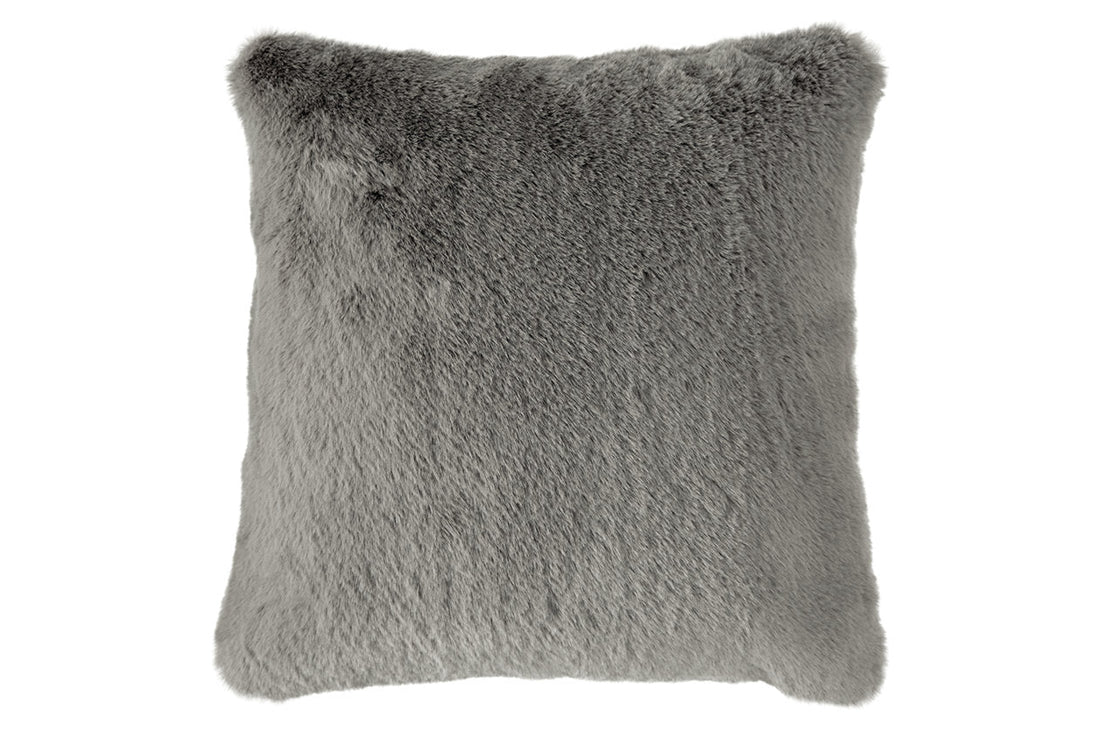 Gariland Gray Pillow, Set of 4 - A1000868 - Bien Home Furniture &amp; Electronics